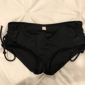 Victoria’s Secret adjustable bikini bottom